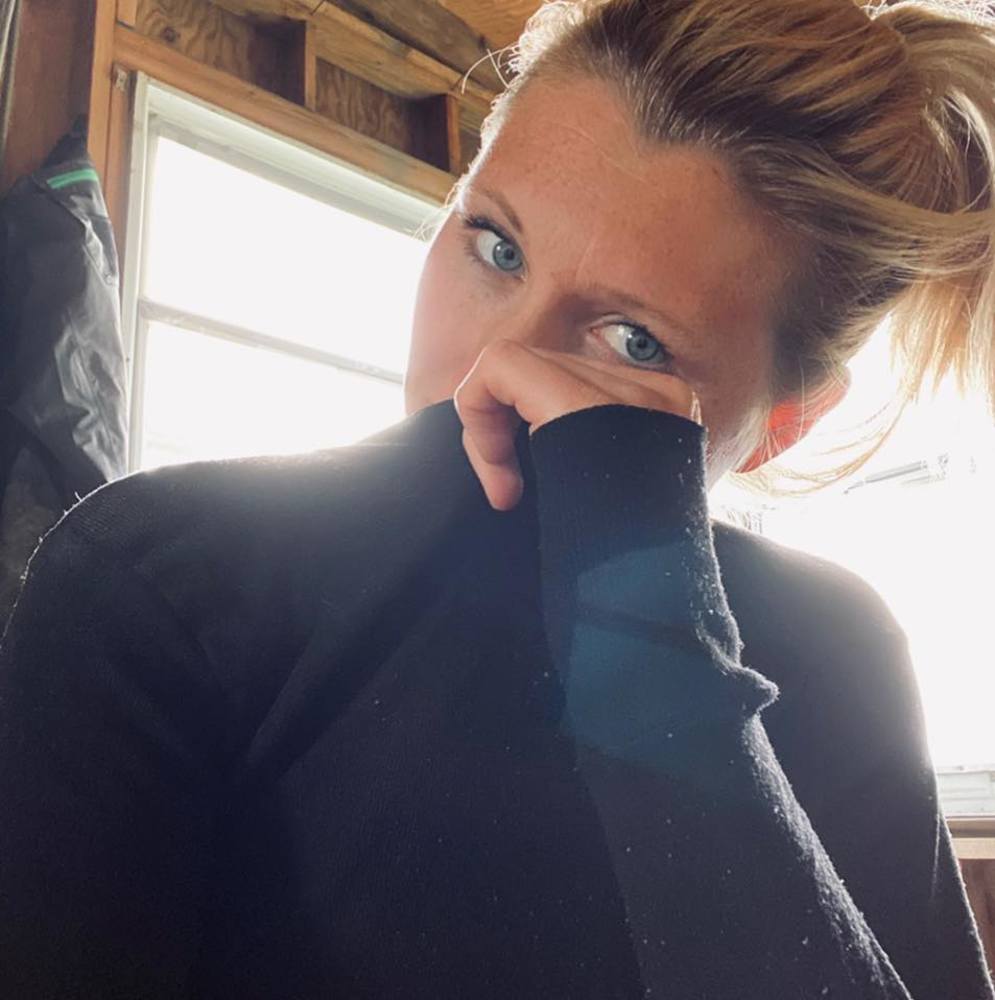 Meet your Posher, Vanessa